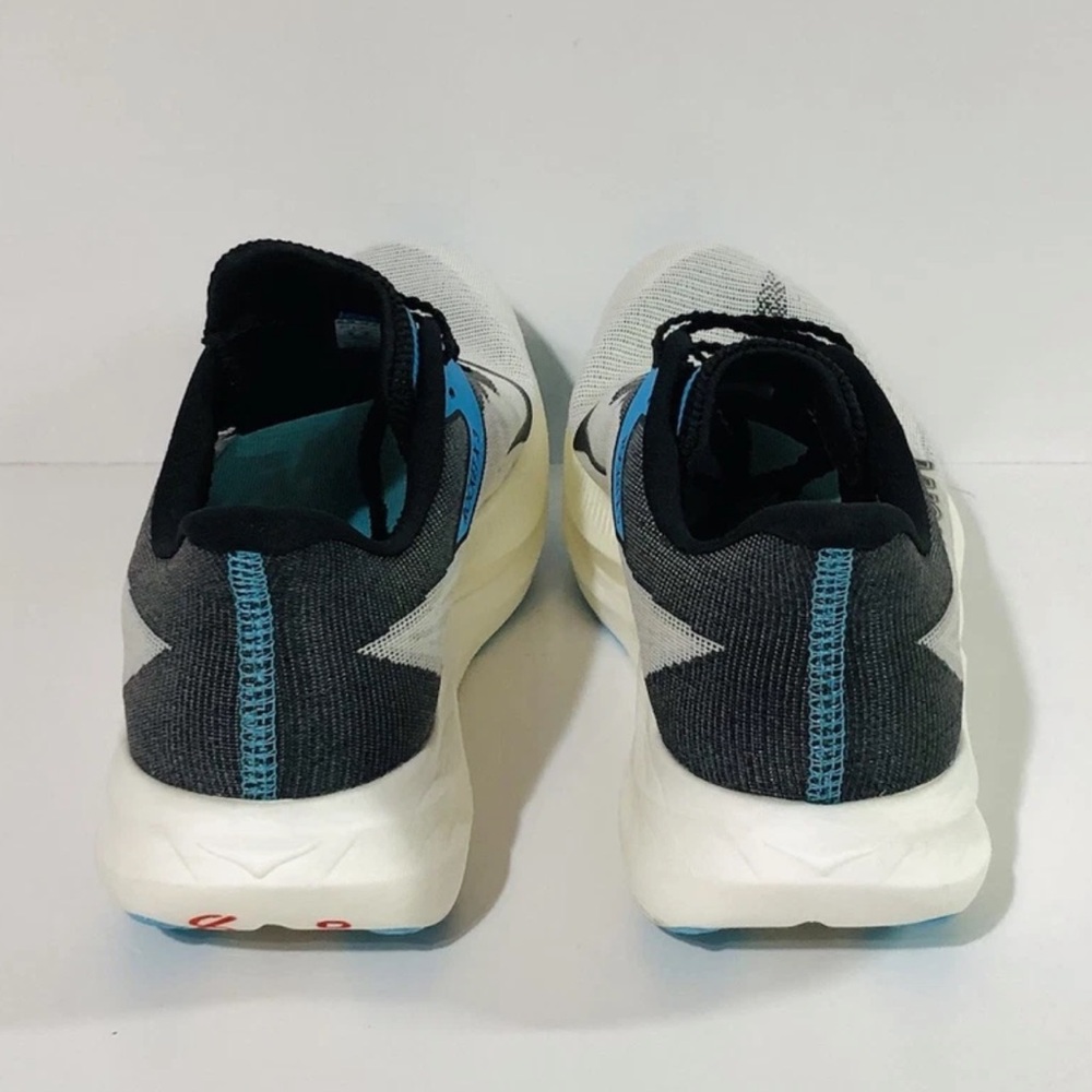 Hoka One One Rocket X 3 Running Shoes 1168724-WBLC Unisex - Picture 5 of 8